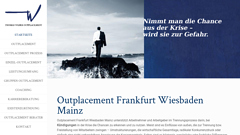 Details : Outplacement - Frankfurt Wiesbaden Mainz