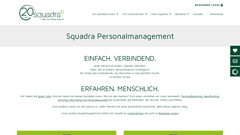 Details : Squadra Personalmanagement GmbH