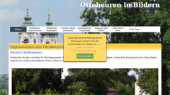 Details : Bilder aus Ottobeuren