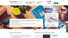 Details : peopleatventure Online-Bewerbtraining