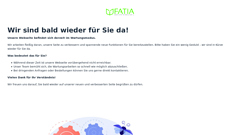 Details : Fatia GmbH