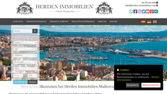 Details : Herden Immobilien Mallorca