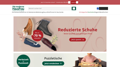 Details : Die Moderne Hausfrau - Online-Shop für Dekoartikel