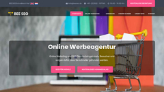 Details : SEO Agentur