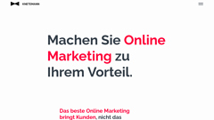 Details : Knetemann AG > die Online Marketing Agentur