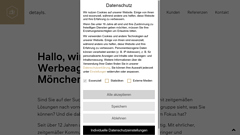 Details : DETAYLS Internet-Agentur - Werbeagentur für Online-Medien