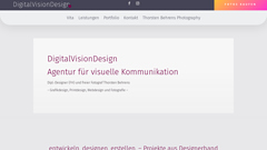 Details : Werbeagentur DigitalVisionDesign