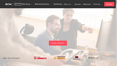 Details : eCommerce Werkstatt - die eCommerce Agentur aus Bielefeld