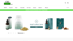 Details : Im Online-Shop von CBDHouse CBD bestellen