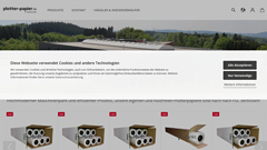 Details : Europlot GmbH