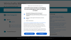 Details : Wirtschafts Wissen