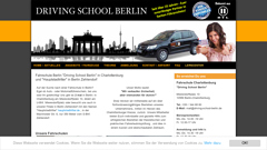 Driving-School-Berlin.de