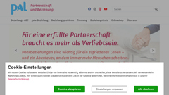 Details : Partnerschaft - Beziehungprobleme und Liebe