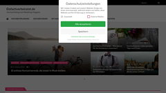 Details : Der individuelle Online-Hochzeitsplaner