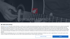 Details : GuitarPlayerBox