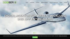 Details : Full-Service IT-Agentur & Werbeagentur Goober