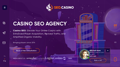 Details : seo.casino