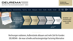 Deurema Deutsche Rechnungsmanagement GmbH