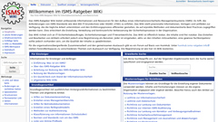 Details : ISMS-Ratgeber WiKi