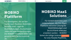 MOBIKO GmbH