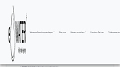 Details : e-WATER - Trinkwasseraufbereitungsanlagen