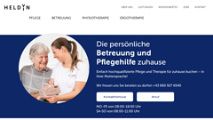 Details : HeldYn CARE GmbH